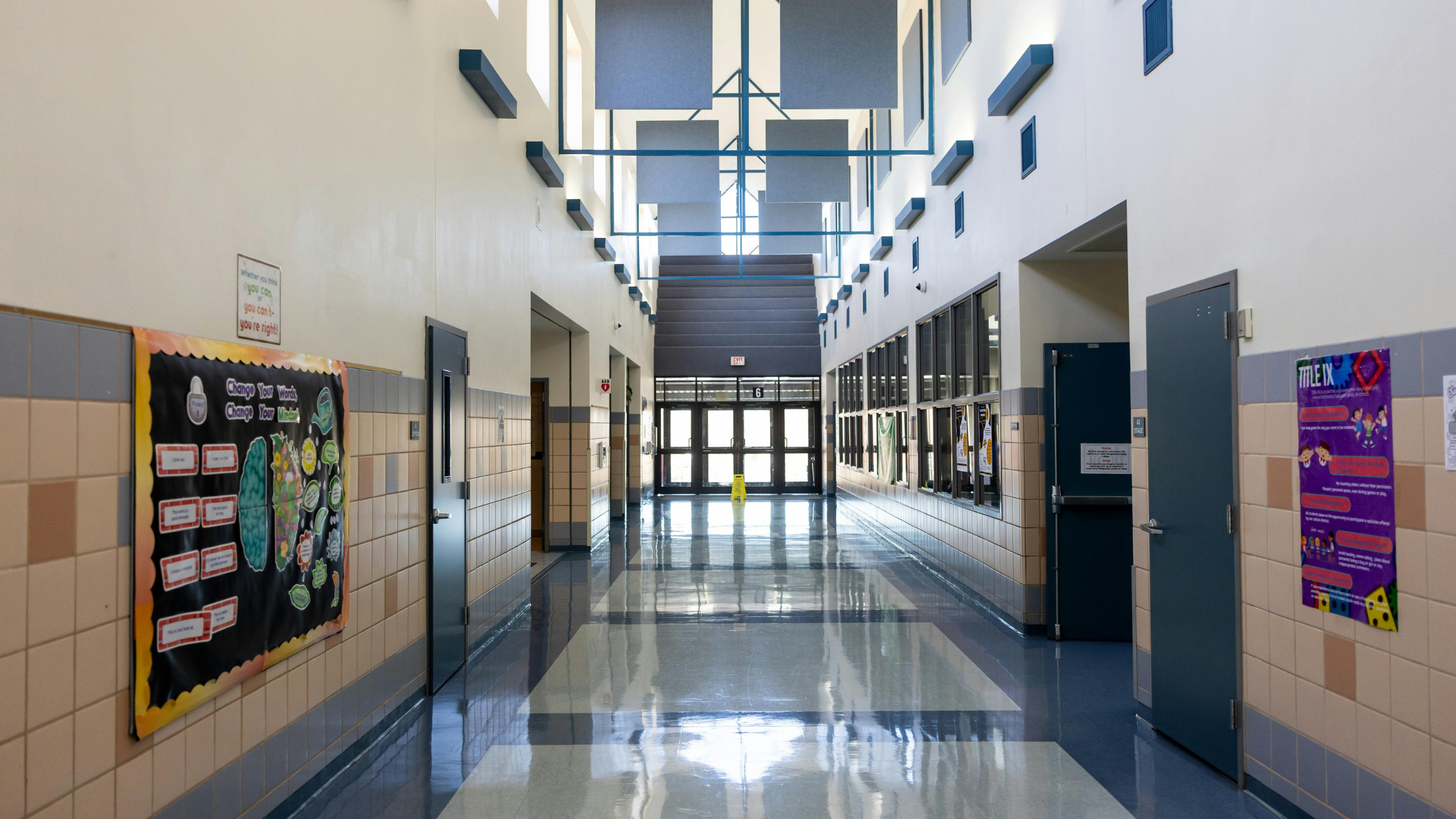 Emergency Lighting Testing for Schools, Offices and Houses of Worship
